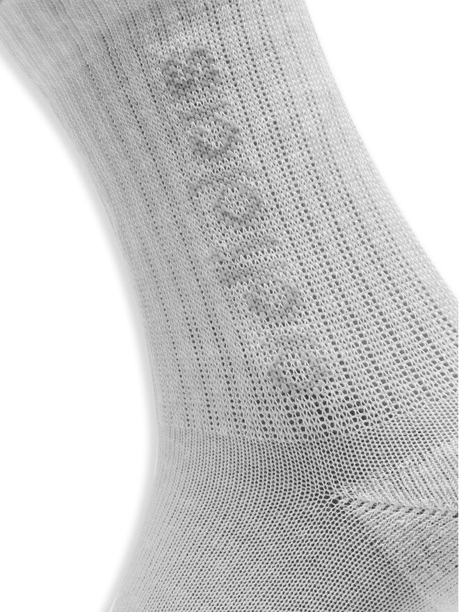 adidas Set de 3 perechi de șosete lungi pentru copii adidas Linear IS0102 Colorat