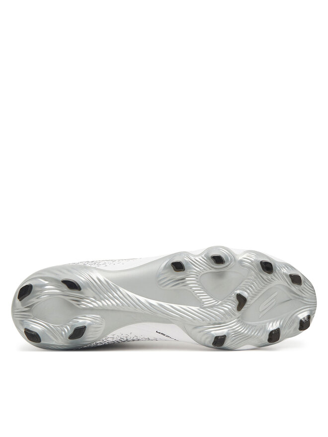 Skechers Buty do piłki nożnej Skechers Skechers Gold Fg- 252015/WSL Biały