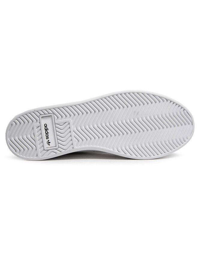 adidas Sneakers adidas Sleek W Vegan FX7761 Weiß