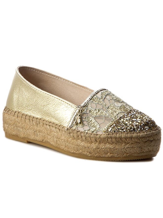 Patrizia pepe espadrilles discount