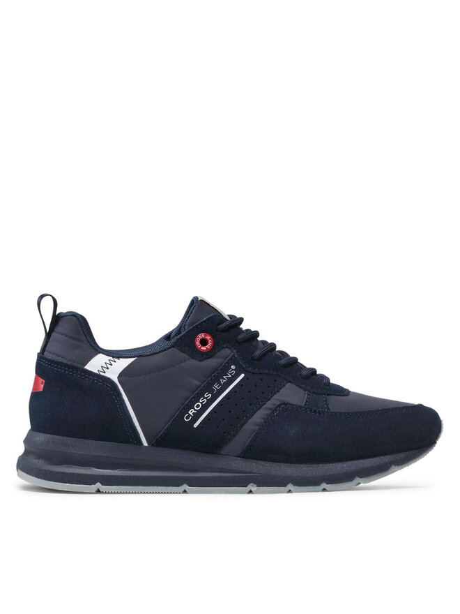 Cross Jeans Sneakers Cross Jeans JJ1R4015C Blu scuro