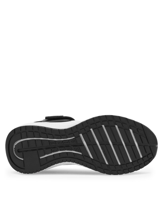 Reebok Взуття для бігу Reebok Road Supreme 100033543 Чорний