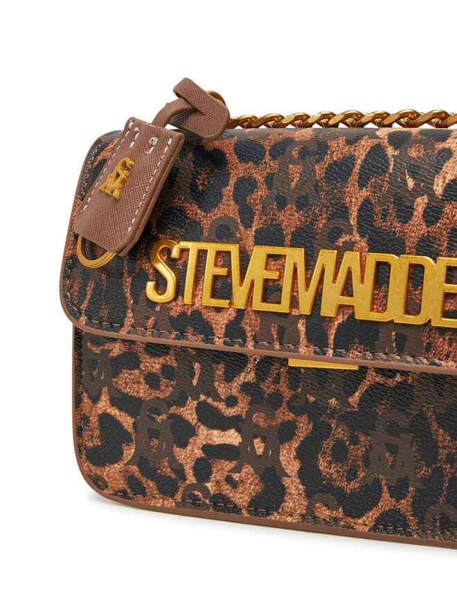 Steve Madden Borsetta Steve Madden Bcoal-L SM13001634 Marrone
