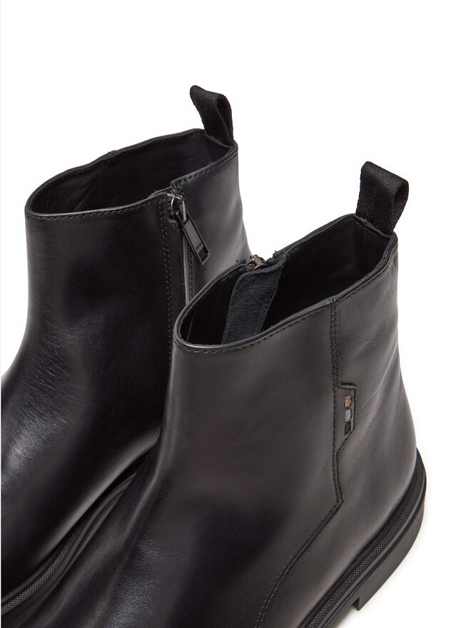 BOSS Ghete BOSS Calev 50529254 10251919 01 Negru
