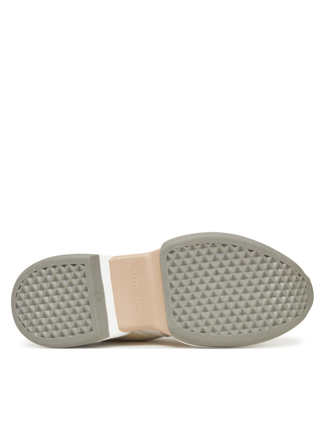 Alexander Smith Sneakers Alexander Smith 1167 Weiß