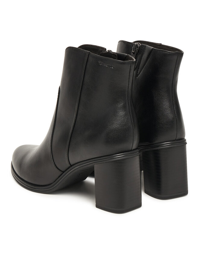 Tamaris Botines Tamaris 1-25360-45 Negro