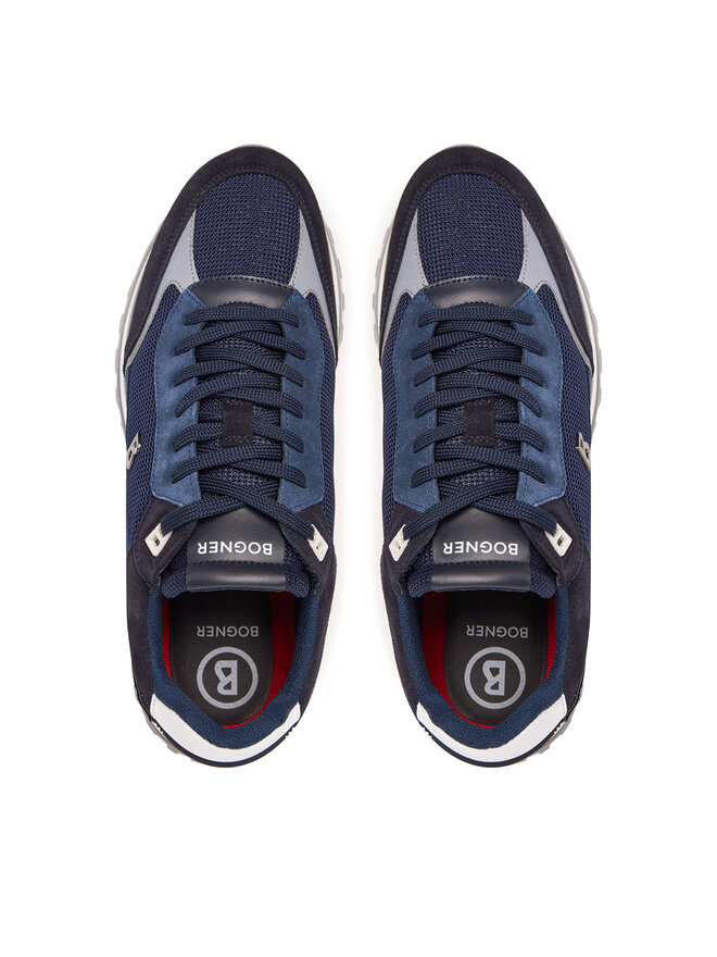 Bogner Zapatillas Bogner Newport 4 B 12521815 Azul marino
