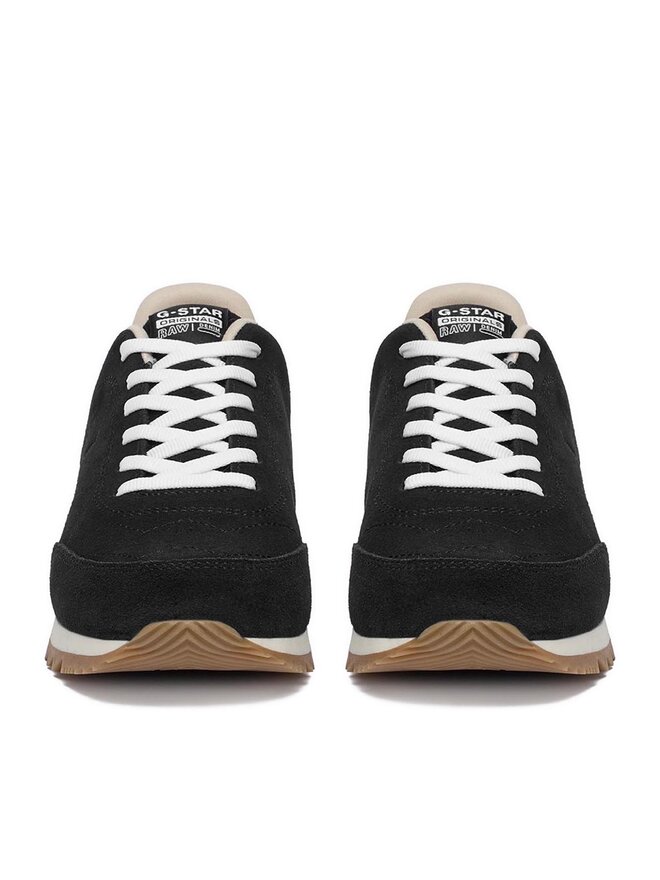 G-Star Raw Sneakers G-Star Raw CEO-25SCW160 Schwarz