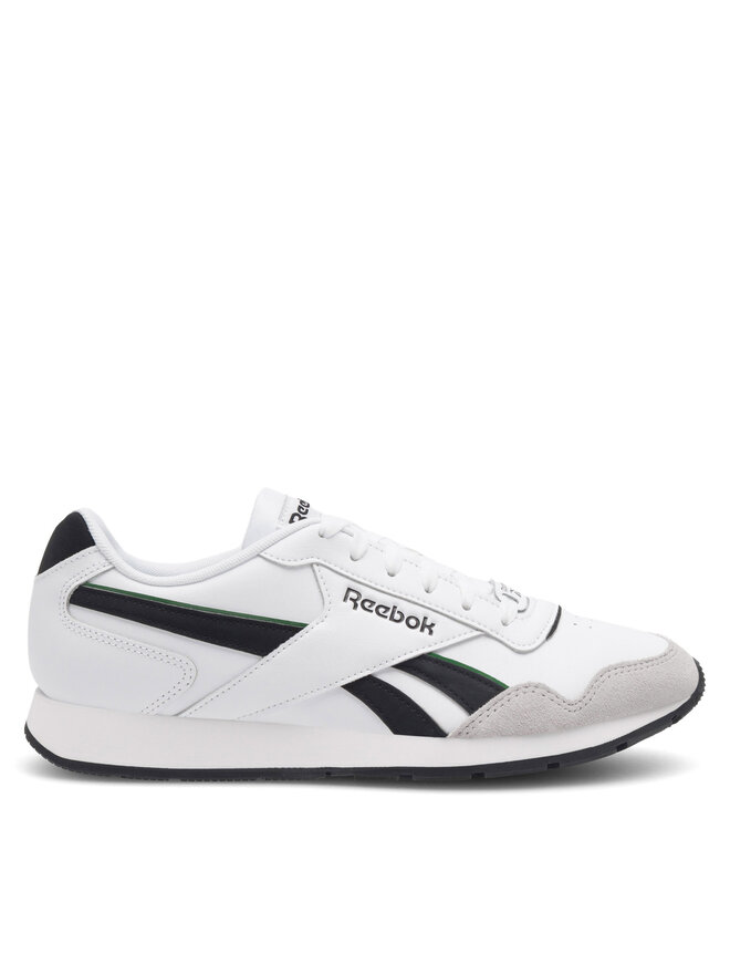 Reebok royal glide biale discount