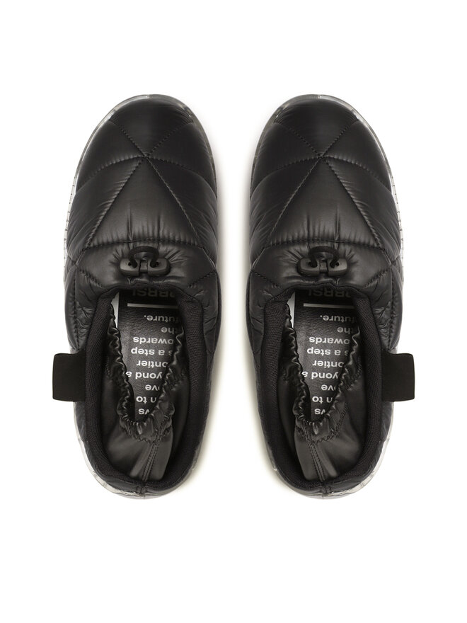 RBRSL Pantuflas RBRSL 7B2612D_Y42BCUT374 Negro