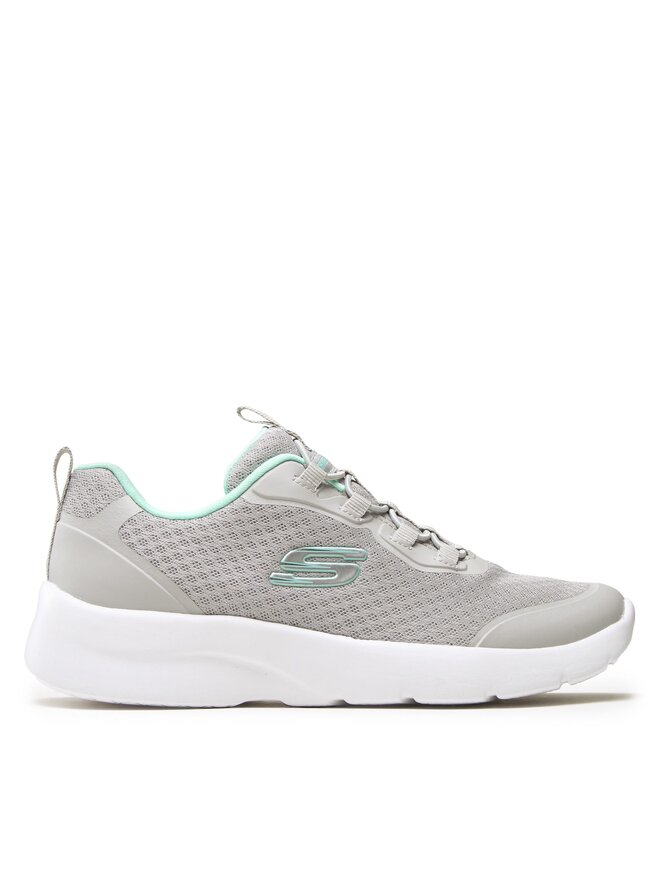 Skechers Αθλητικά Skechers Social Orbit 149691/GYAQ Γκρι