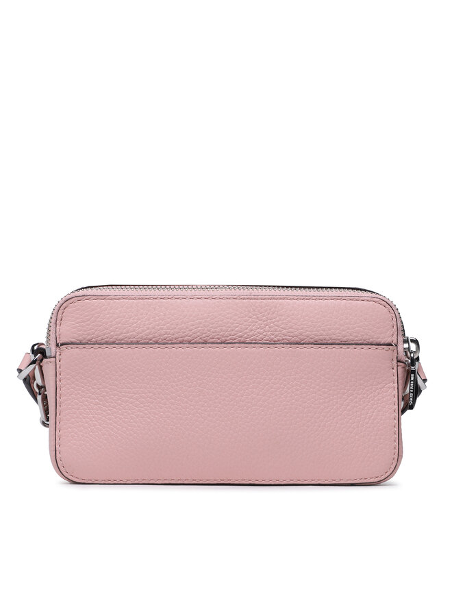 Сумка MICHAEL Michael Kors Jet Set 32S3SJ6C1L Рожевий | evzuttya