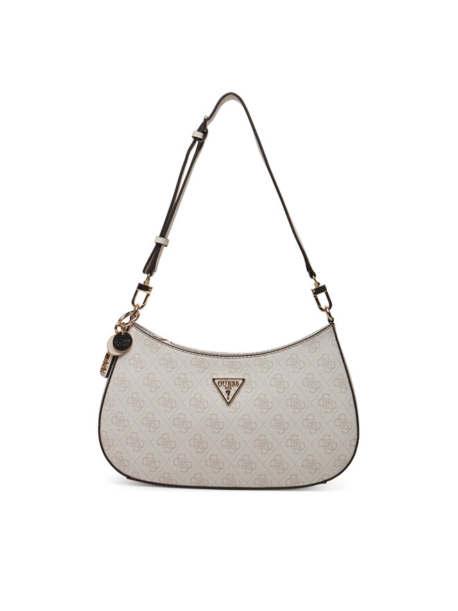 Guess Borsetta Guess HWBG7879180 Écru