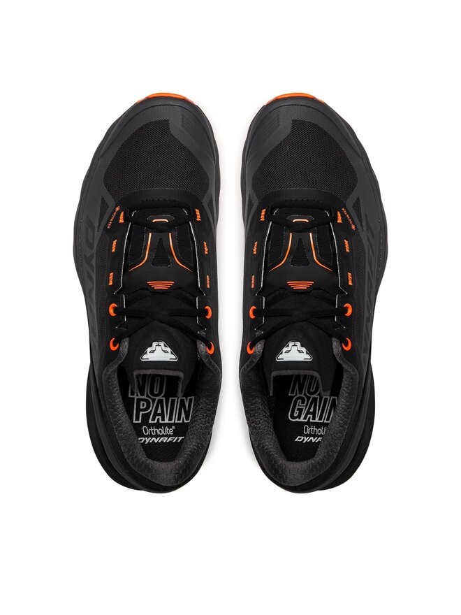 Dynafit Взуття для бігу Dynafit Ultra 50 Reflective Gtx GORE-TEX 64091 Чорний