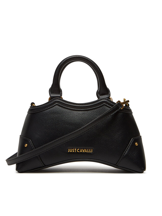 Just Cavalli Τσάντα Just Cavalli 78RA4BL4 ZSB22 Μαύρο