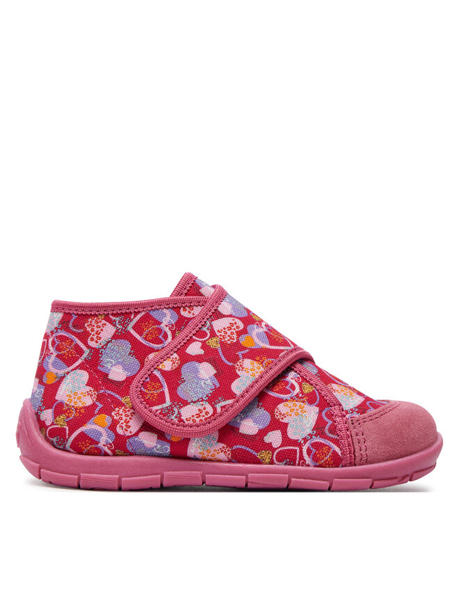 Froddo Čības Froddo Classic Slippers G1700392 S Rozā