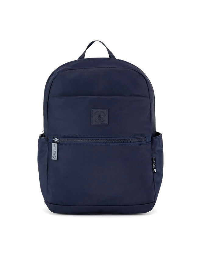 Beverly Hills Polo Club Rucksack Beverly Hills Polo Club BHPC-K-028-06 Dunkelblau