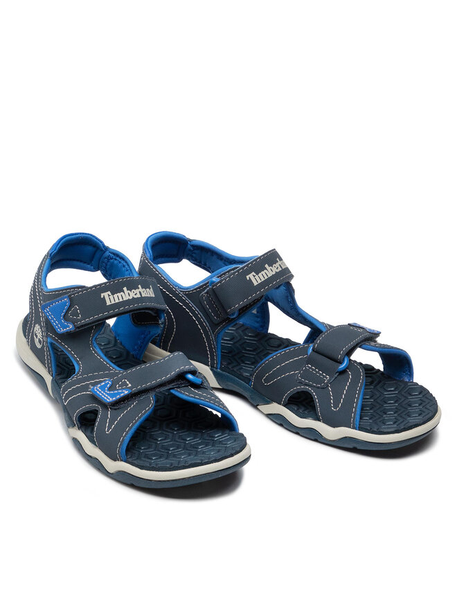 Timberland Σανδάλια Timberland Adventure Seeker 2 Strap TB0A1QFH431 Σκούρο μπλε