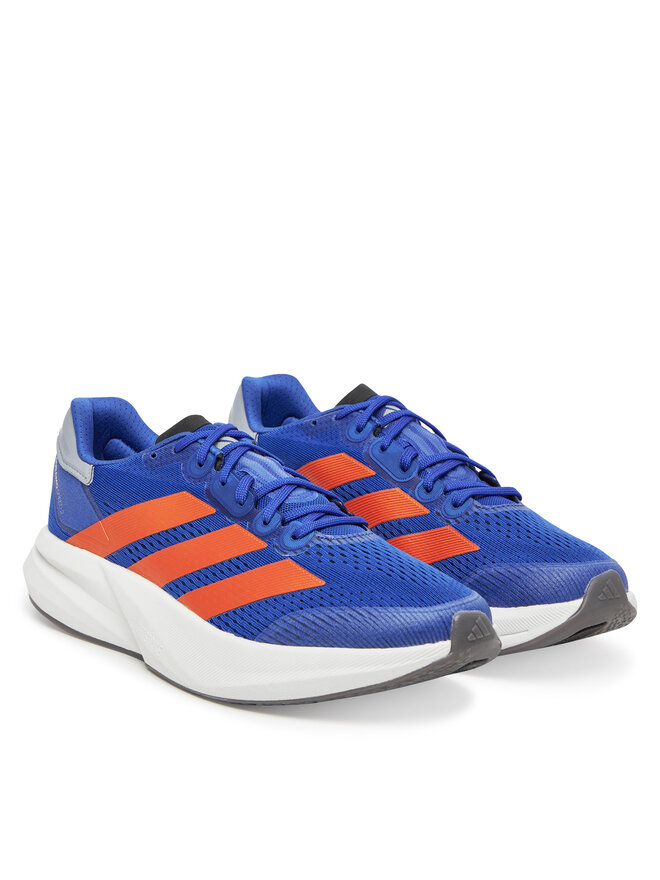 adidas Bežecké topánky adidas Duramo Speed 2 IH8202 Modrá
