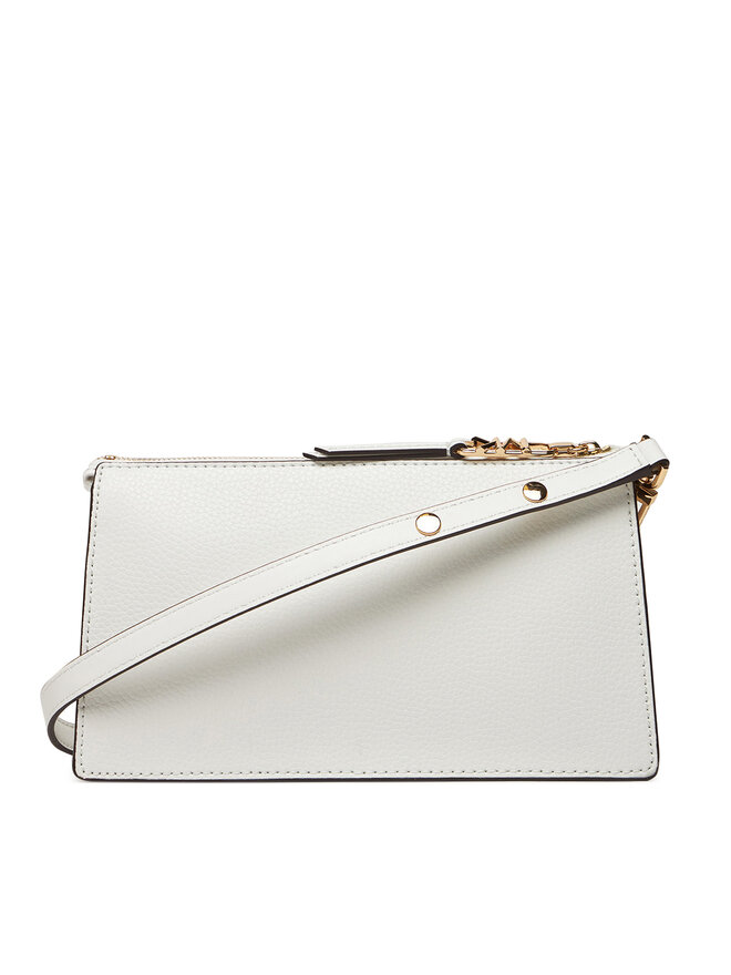 MICHAEL Michael Kors Torebka MICHAEL Michael Kors 32H3G8EC7L Biały