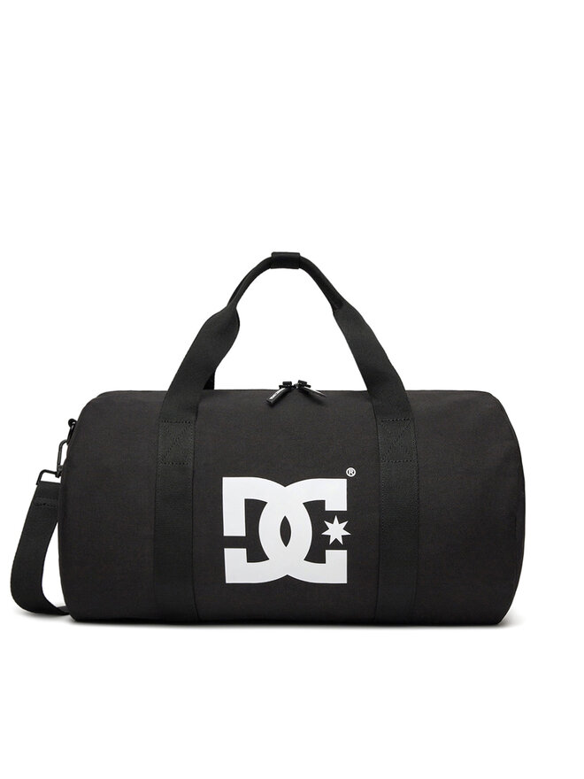 DC Táska DC DCI-B-004-07 Fekete