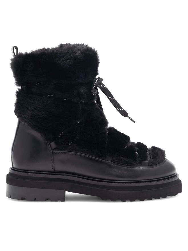 Badura Schneeschuhe Badura STARK-02W4-013 Schwarz