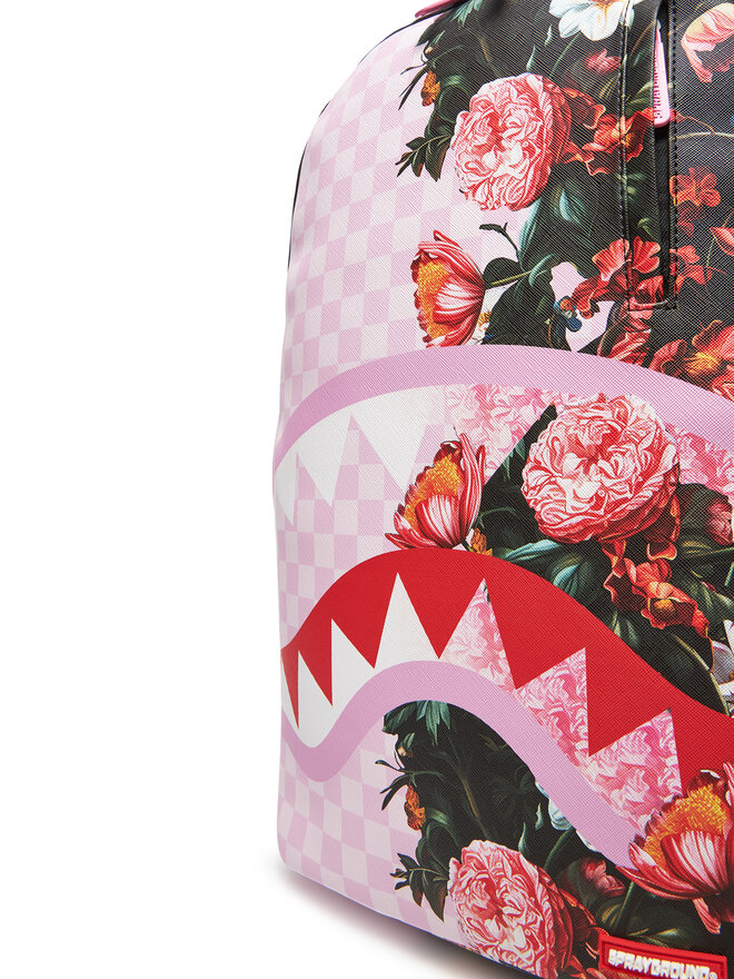 SPRAYGROUND Batoh SPRAYGROUND 910B7448NSZ Růžová