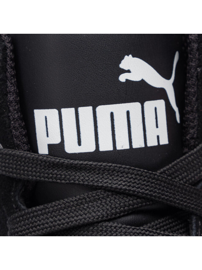 Puma Sneakers Puma Rebound Street v2 363715 02 Schwarz