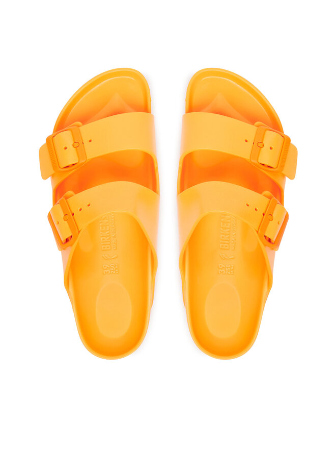 Birkenstock Шльопанці Birkenstock Arizona 1015470 Оранжевий