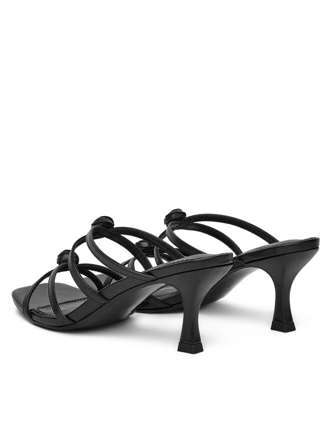 JENNY Chanclas JENNY CWBFFS20S-1 Negro