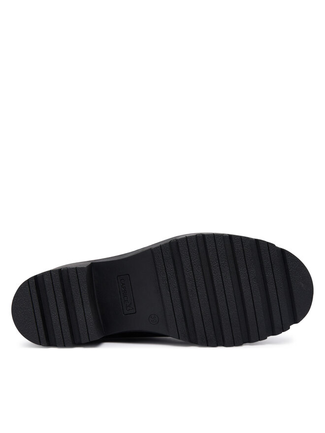 Caprice Schnürschuhe Caprice 9-26259-45 Schwarz