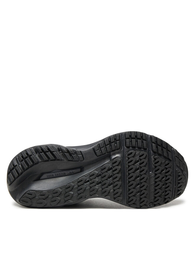 Mizuno Běžecké boty Mizuno Wave Equate 7 J1GD234822 Černá