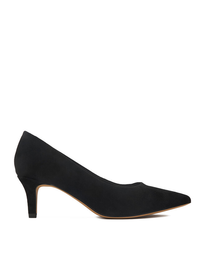 Lasocki Pumps Lasocki CEO-SAGITTA-02 Schwarz