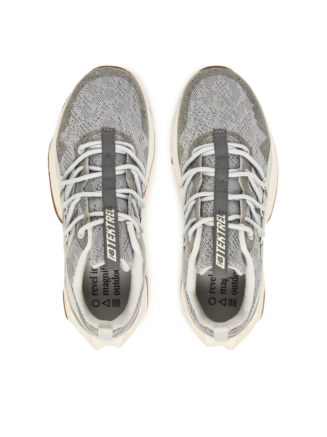 New Balance Laisvalaikio batai New Balance Tektrel MTTTRRG1 Pilka