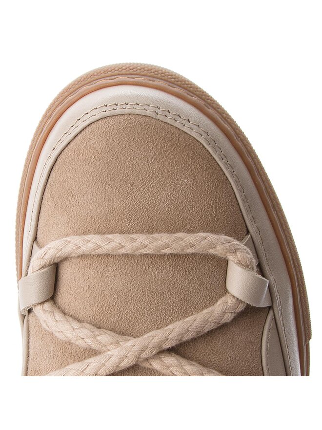 Inuikii Снігоходи Inuikii Sneaker Classic 70203-5 Бежевий