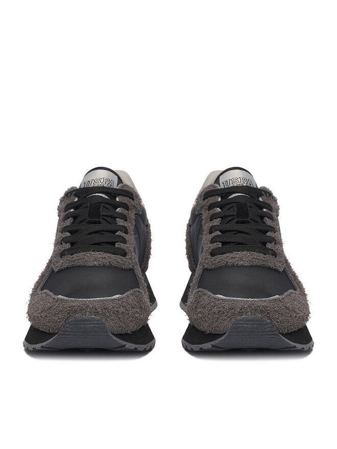 U.S. Polo Assn. Sneakers U.S. Polo Assn. EO-HAMEX001M/GTS1 Schwarz