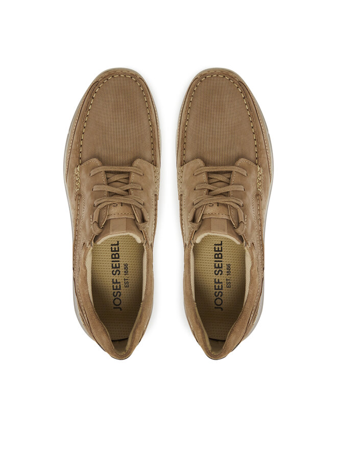 Josef Seibel Sneakers Josef Seibel Enrico 25 25325 Bej