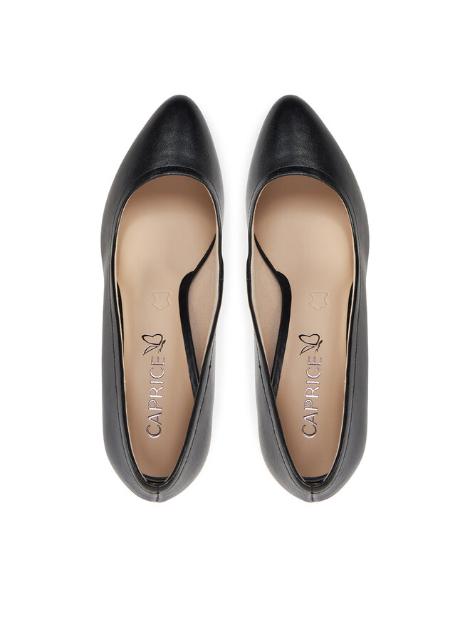 Caprice Tacones Caprice 9-22404-44 Negro
