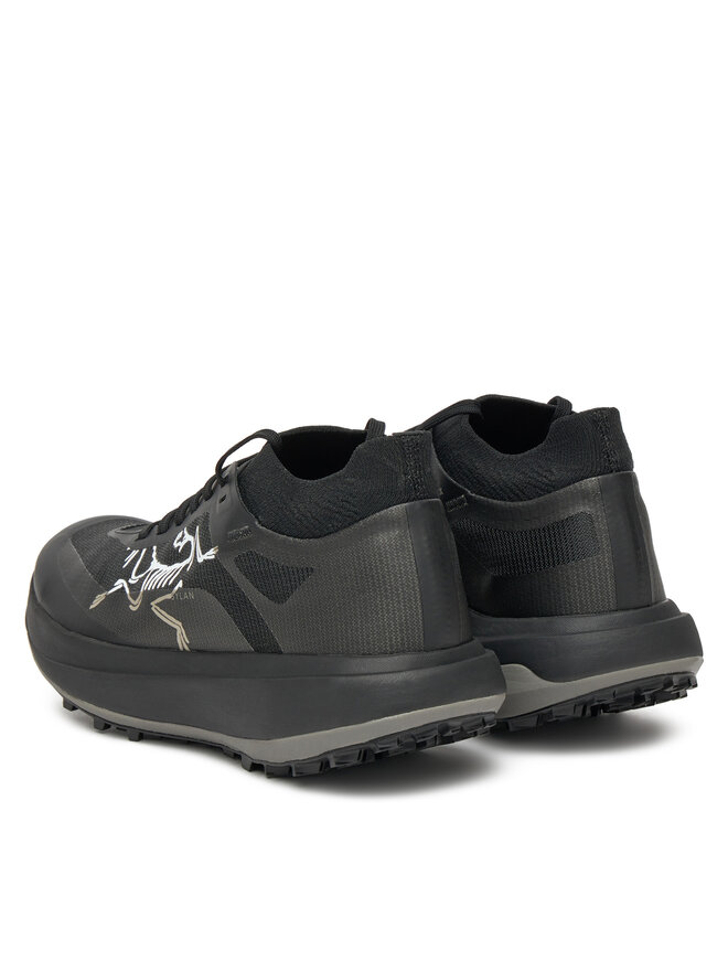 Arc'teryx Tenisice za trčanje Arc'teryx Sylan Pro X000010076 Crna