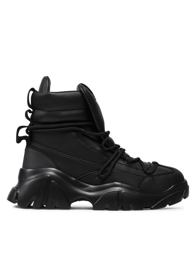 Emporio armani boots best sale