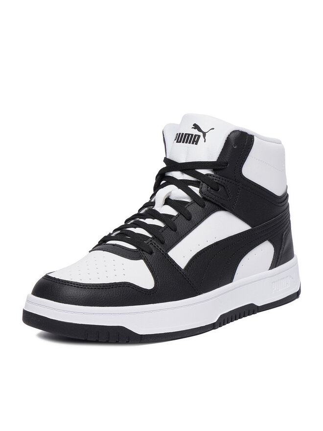 Puma Sneakers Puma WBEO-REBOUND SLAM MID 40716802 Weiß