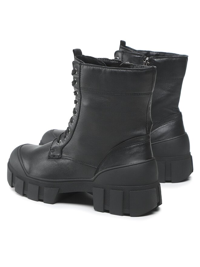 Caprice Stiefeletten Caprice 9-25211-29 Schwarz