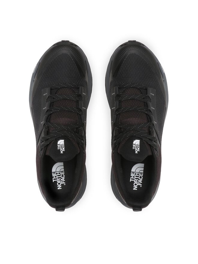 The North Face Trekkingi The North Face Vectiv Exploriis 2 Futurelight NF0A7W6CNY71 Czarny