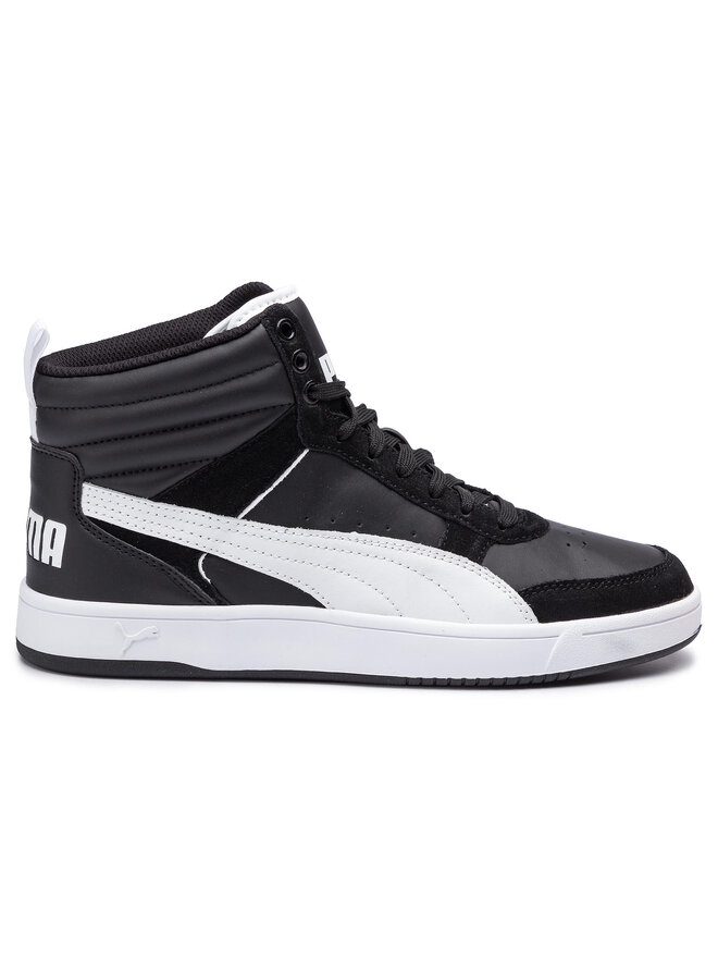 Puma Sneakers Puma Rebound Street v2 363715 02 Schwarz