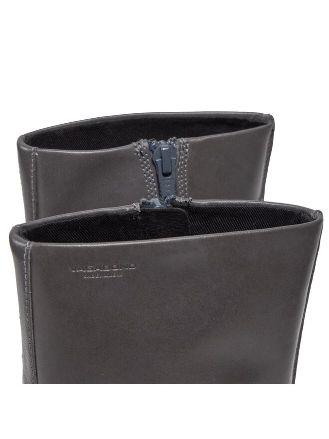 Vagabond Shoemakers Ботильйони Vagabond Shoemakers Ansie 5445-001-18 Сірий