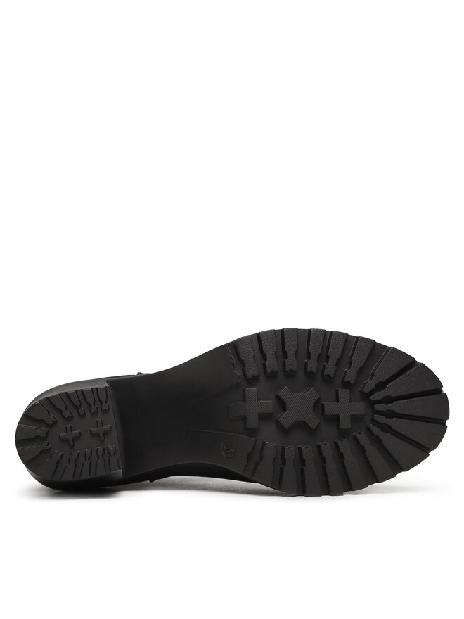 ONLY Botines ONLY Barbara 15184295 Negro