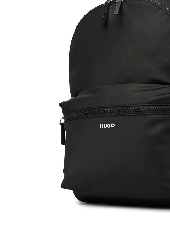 HUGO Σακίδιο HUGO 50541767 Μαύρο