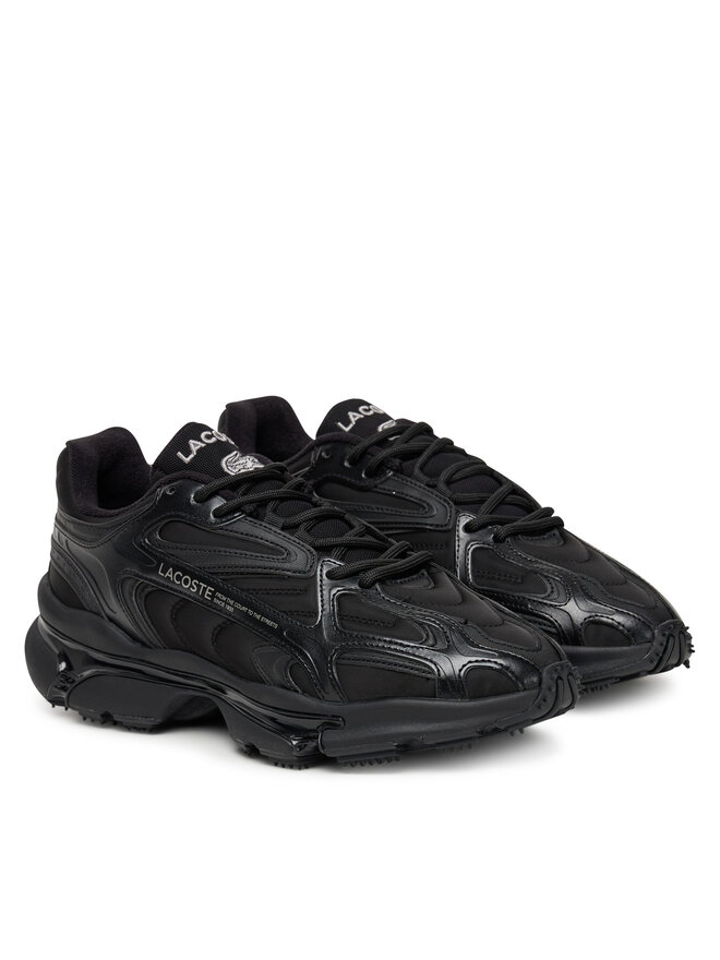 Lacoste Sneakers Lacoste L003 2K24 7-50SMA0110 Schwarz