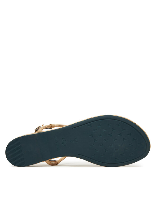 Patrizia Pepe Sandalias Patrizia Pepe 8X0020/L048-B824 Beis
