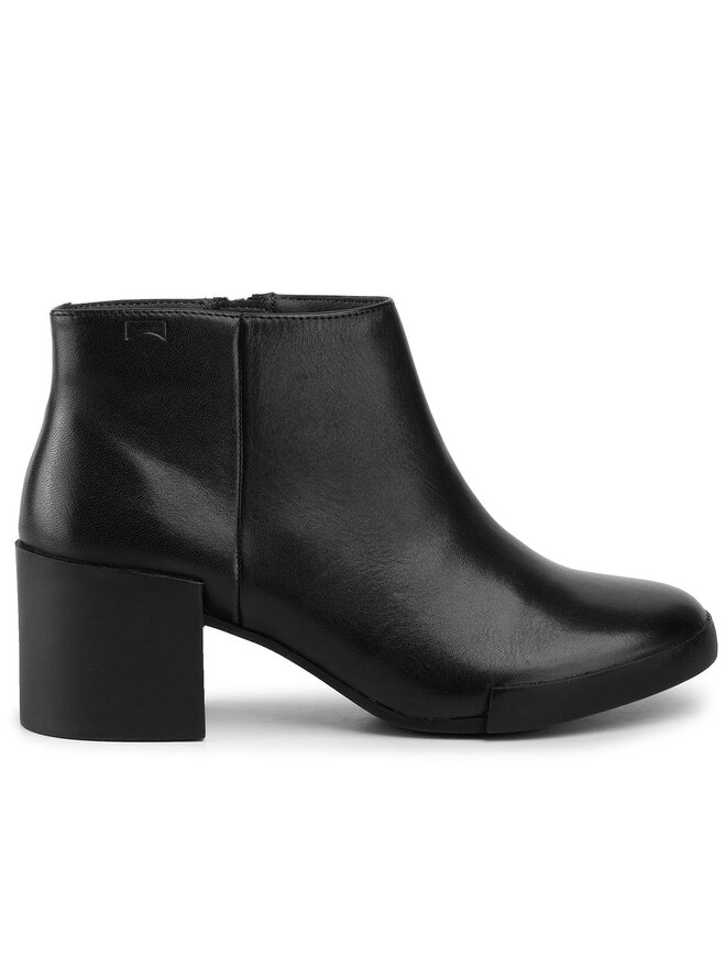 Camper Stiefeletten Camper Lotta K400145-006 Schwarz